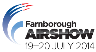 Farnborough Air Show - Image Insight