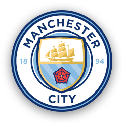Manchester City FC Logo