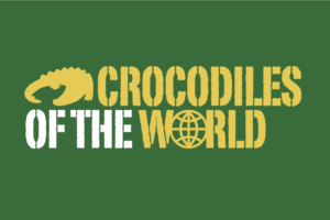 Crocodiles of the World