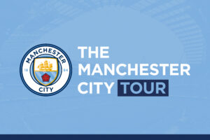 Manchester City Stadium Store