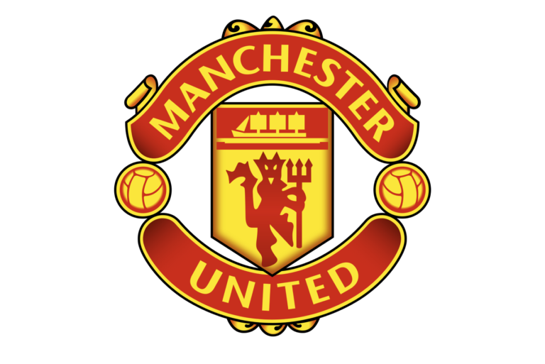 Manchester United logo