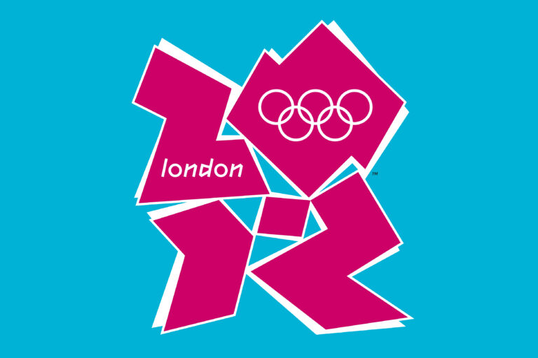 London olympics 2012 logo