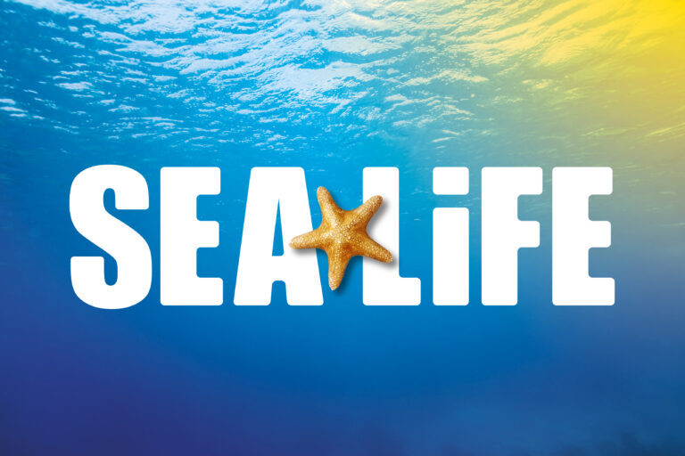 Sealife logo