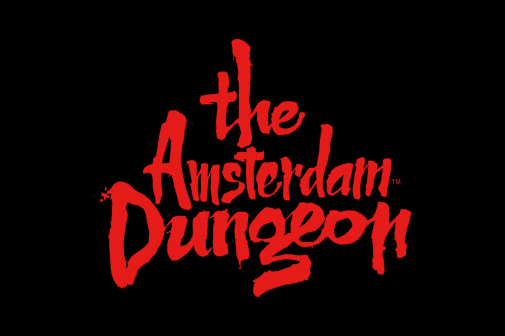 The Amsterdam Dungeon logo