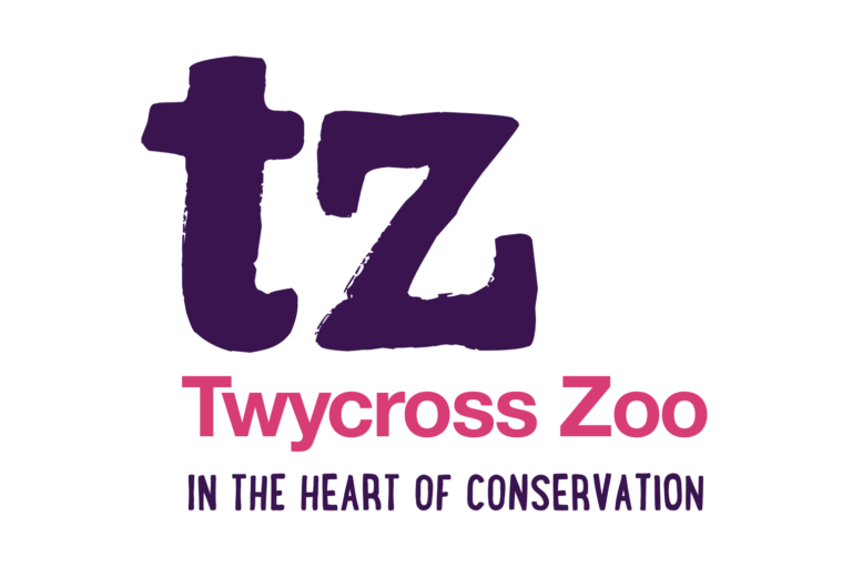 Twycross Zoo logo