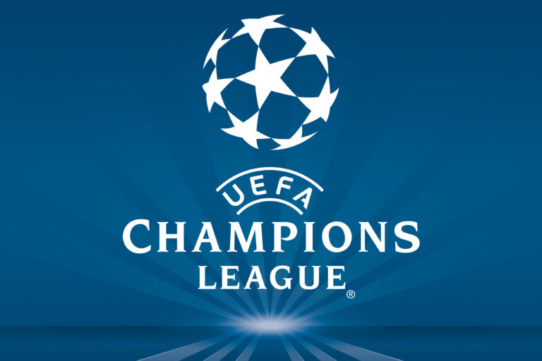 Uefa champions league logo
