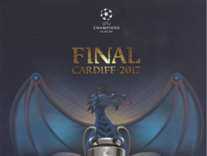 UEFA Champions League Final – Cardiff 2017