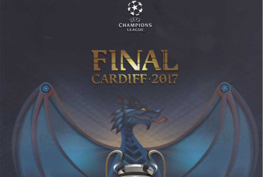 UEFA Champions League Final – Cardiff 2017
