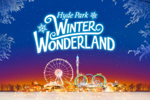 Winter Wonderland – Hyde Park