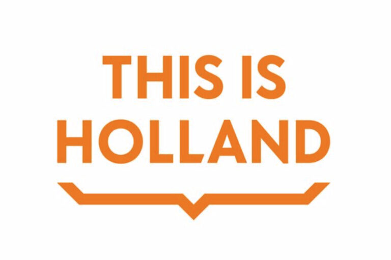 This is Holland logo