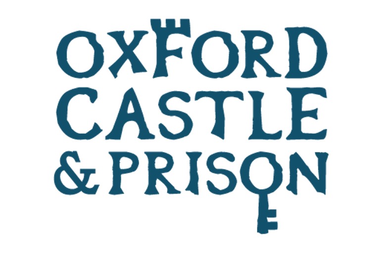 Oxford Castle Logo