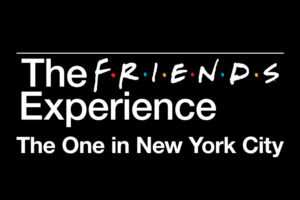 The Friends Experience – New York