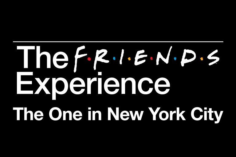 The FRIENDS Experience: The One In New York City!