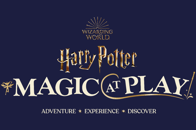 Harry Potter – Chicago USA