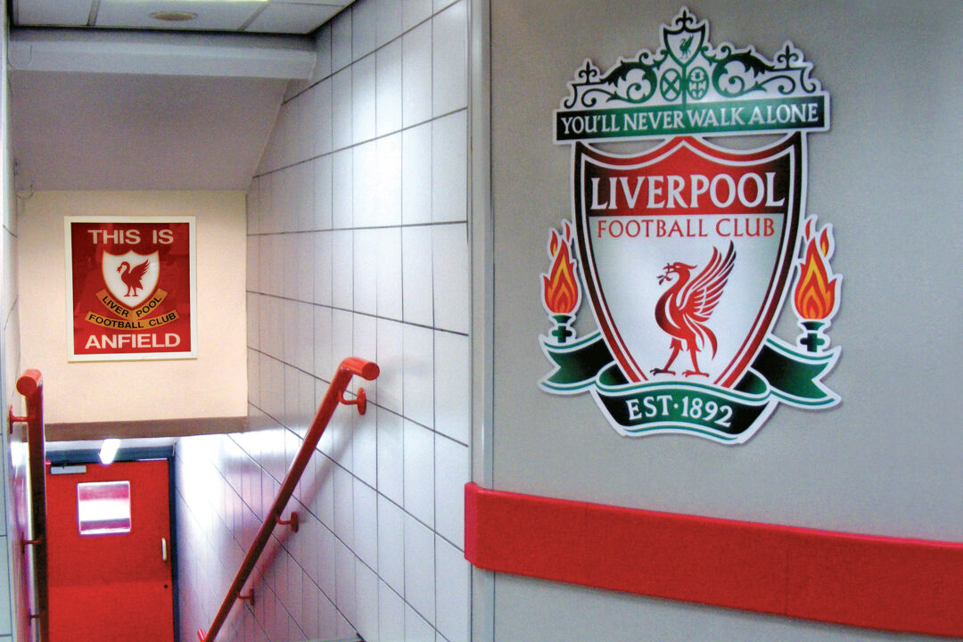 Liverpool Fútbol Club, Liverpool Fútbol Club, Visão Geral