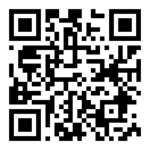 Example QR code