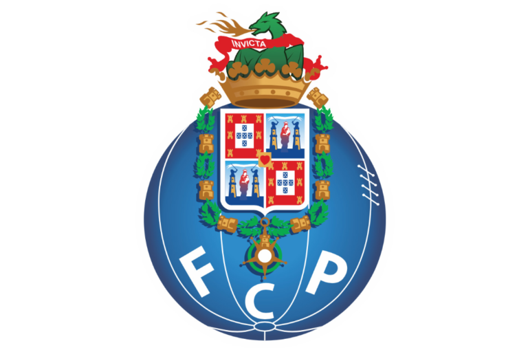 FC Porto logo