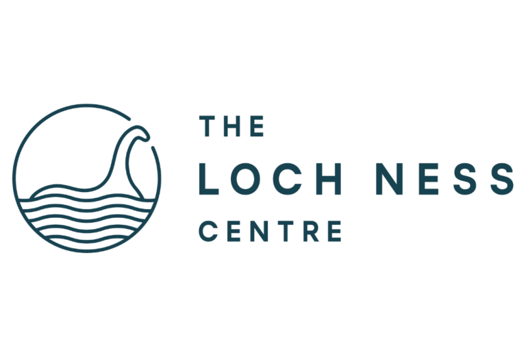 Loch Ness Centre logo