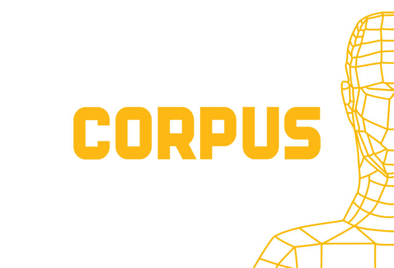 Corpus logo