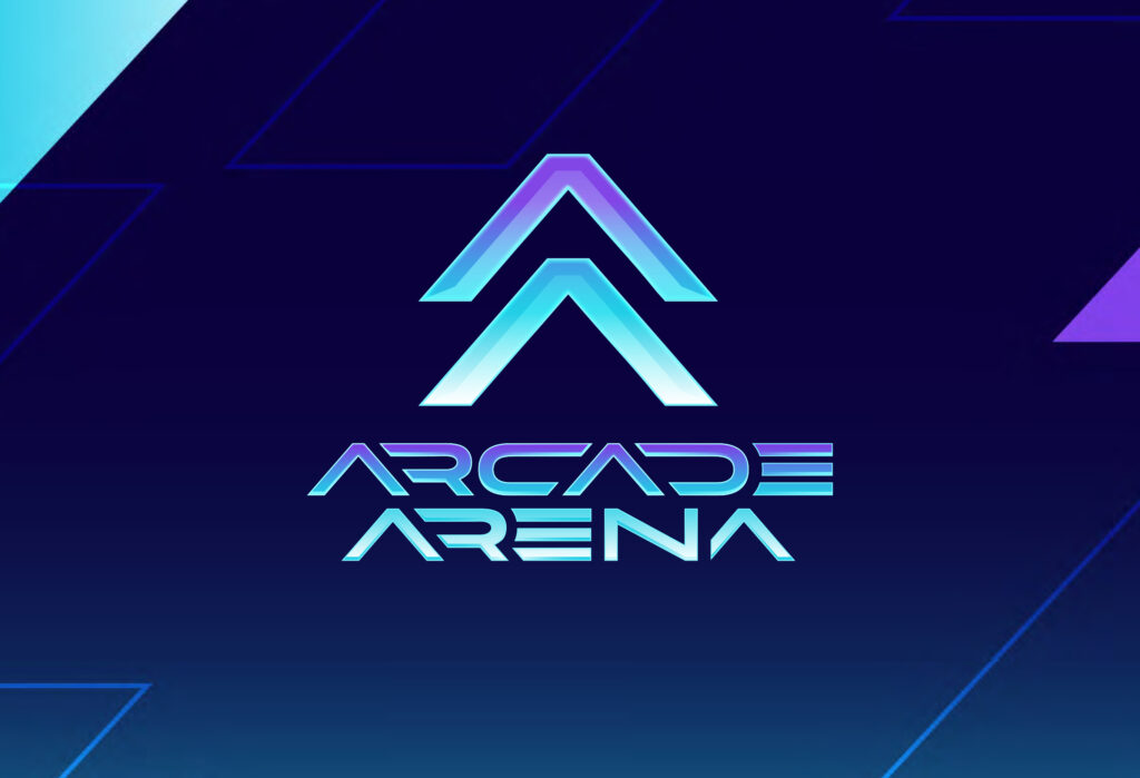 Arcade Arena logo